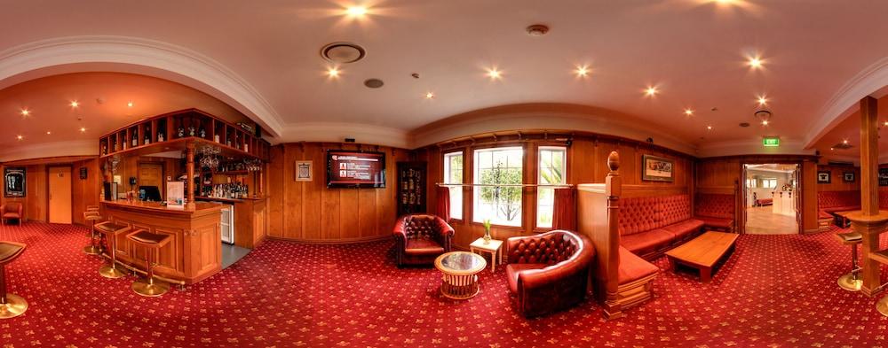 Wai Ora Lakeside Spa Resort Rotorua Bagian luar foto