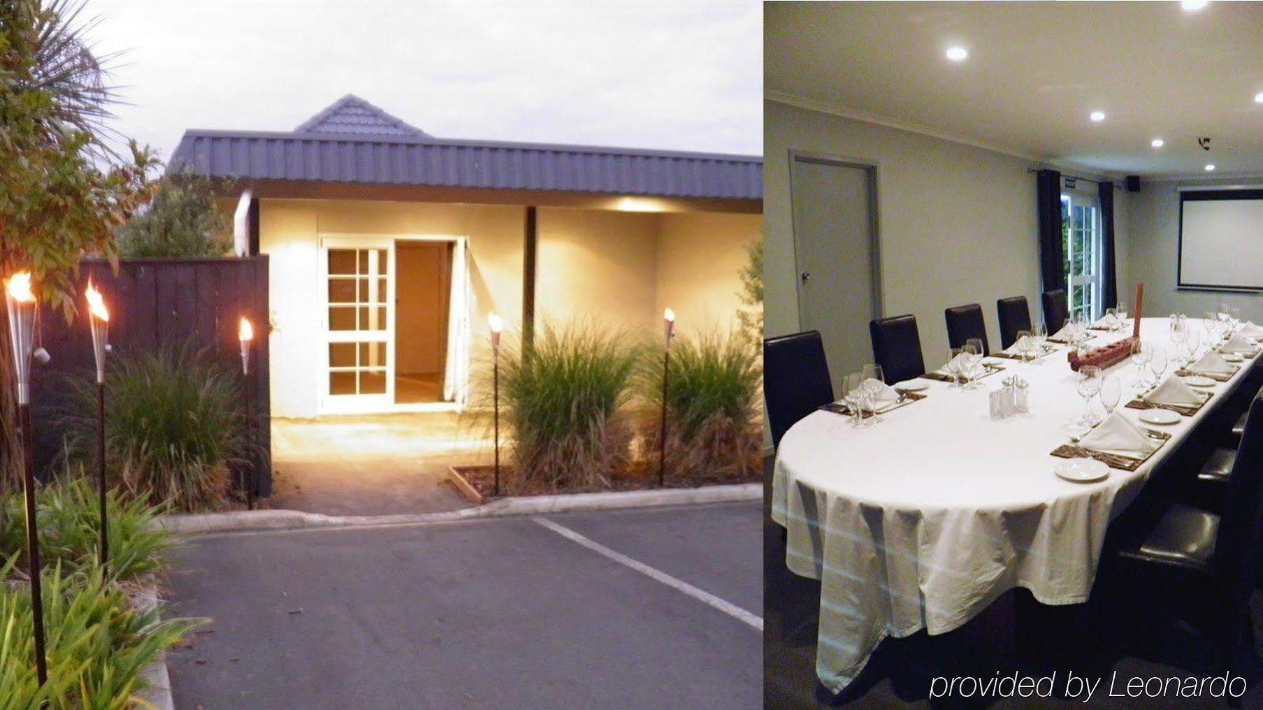 Wai Ora Lakeside Spa Resort Rotorua Bagian luar foto