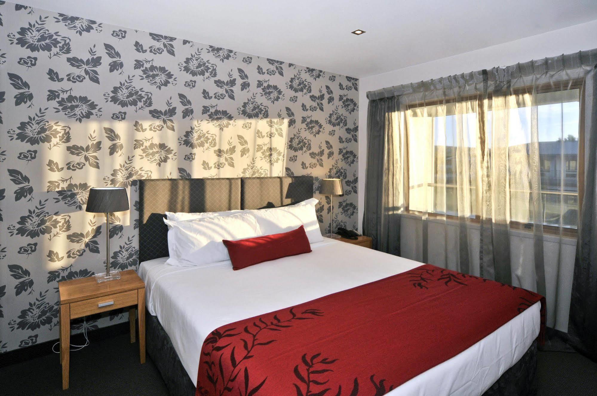 Wai Ora Lakeside Spa Resort Rotorua Ruang foto